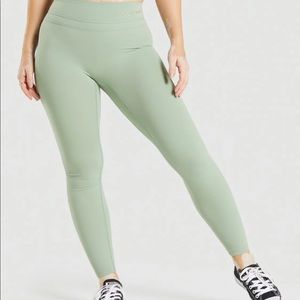 Whitney Simmons x gymshark Whitney leggings